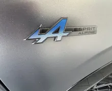 Zunanja slika - Renault Espace - E-Tech 200 Full hybrid esprit Alpine Avt.KAMERA - 2 - Predogledna slika