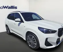 Zunanja slika - BMW X1 - xDrive23d - 11 - Predogledna slika