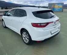 Zunanja slika - Renault Mégane - Megane 1.3 16 V PDC ZADAJ. - 4 - Predogledna slika