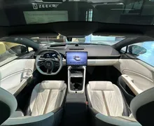 Zunanja slika - Zeekr 7GT - Privilege AWD Launch Edition... - 17 - Predogledna slika