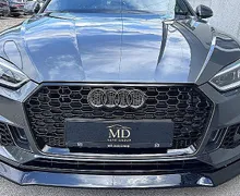 Zunanja slika - Audi A5 - Sportback quattro 2.0 TDI- S LINE-GRETJE SED.-VIRTUAL-MATRIX - 2 - Predogledna slika
