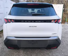Zunanja slika - Peugeot 5008 - GT 1.2 HIBRID 145 E-DCT... - 5 - Predogledna slika