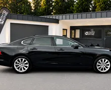 Zunanja slika - Volvo S90 - D4 AVT•VIRTUAL•LED•KAMERA•PILOT•ODLIČEN... - 4 - Predogledna slika