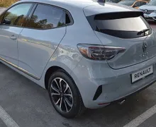 Zunanja slika - Renault Clio - 1.0 TCE 90 TECHNO-KAMERA-NAVI-UGODNO... - 3 - Predogledna slika