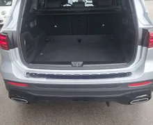 Zunanja slika - Mercedes-Benz GLB-Razred - GLB 200 d AMG Line Avt. - 12 - Predogledna slika