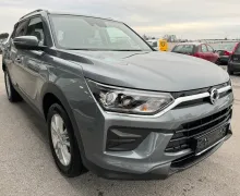Zunanja slika - SsangYong Korando - 4x4 1,5 T-GDI Style - 2 - Predogledna slika
