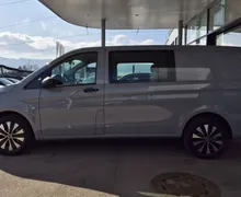 Zunanja slika - Mercedes-Benz Vito - MIXTO 116 CDI PRO dolgi - 4 - Predogledna slika