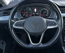 Zunanja slika - Volkswagen Passat - Variant 2.0 TDI BMT SCR Business avt. 147kW - 6 - Predogledna slika