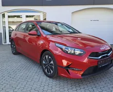 Zunanja slika - KIA Ceed - 1.0 T-GDI LX Champion+ ISG - 2 - Predogledna slika
