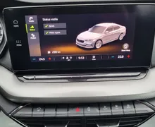 Zunanja slika - Škoda Octavia - 1.0 TSI slo-1 last-tov.gar-alu-pdc-el.paket-acc-.. - 12 - Predogledna slika
