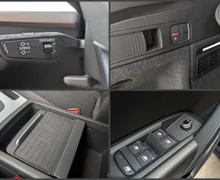 Zunanja slika - Audi Q5 - 35 TDI S-Tronic ACC|Matrix|Kamera360|Kljuka|20-col - 15 - Predogledna slika