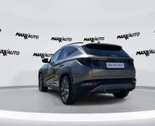 Zunanja slika - Hyundai Tucson - 1.6 T GDI MHEV Premium DCT - 5 - Predogledna slika