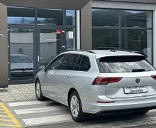 Zunanja slika - Volkswagen Golf - Variant 2.0 TDI DSG°°1.Lastnik°°Odlično ohranjen - 3 - Predogledna slika