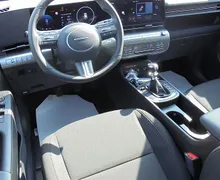 Zunanja slika - Hyundai Kona - 1.6 T-GDI 150 Premium°ambient°rg° - 7 - Predogledna slika