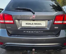 Zunanja slika - Fiat Freemont - 4x4 2.0 MULTIJET AVT. ALU PLATIŠČA-NAVI-USNJE - 5 - Predogledna slika