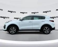 Notranja slika - KIA Sportage - 2WD 1.6 GDI LX Edition ISG - 8 - Predogledna slika