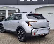 Zunanja slika - KIA Stonic - 1.0 T-GDi 73.6 kW  100 KM  EX Pulse DCT - 3 - Predogledna slika