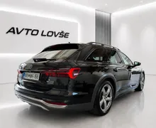 Zunanja slika - Audi A6 Allroad - Allroad 50 TDI quattro Tiptronic-1 LASTNIK-ODLIČEN - 5 - Predogledna slika