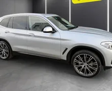 Zunanja slika - BMW X3 - serija : xDrive30d LED PDC TEMPOMAT USNJE KLJUKA  TOP - 8 - Predogledna slika