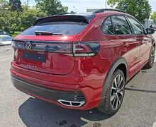 Zunanja slika - Volkswagen Taigo - 1.0 TSI 4Joy - ZALOGA - 5 - Predogledna slika