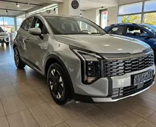 Zunanja slika - KIA Sportage - 2WD 1.6 T-GDI EX Fresh Plus ISG DCT. VEČ BARV - 3 - Predogledna slika