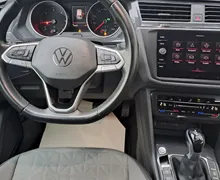 Zunanja slika - Volkswagen Tiguan - 2.0 TDI SCR BMT Life Plus 110kW - 10 - Predogledna slika