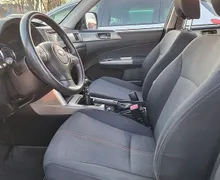 Zunanja slika - Subaru Forester - 2.0D 4X4 - HITRI KREDIT BREZ POLOGA - 7 - Predogledna slika