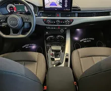 Zunanja slika - Audi A4 - Avant 35TFSI-150KM-S-TRON-VIRTUAL-MATRIX-KAMER-58.000KM- - 10 - Predogledna slika