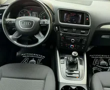 Zunanja slika - Audi Q5 - 2.0 TDI-XENON+LED-LIZING ZA TUJCE-ODLIČEN - 10 - Predogledna slika