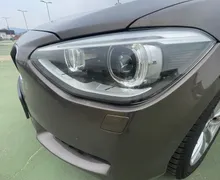 Zunanja slika - BMW Serija 1 - : 116 d XSENON.NAVI.PDC ZADAJ.OGREVANI SEDEŽI - 6 - Predogledna slika
