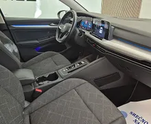 Zunanja slika - Volkswagen Golf - Variant 2.0 TDI BMT Life DSG ACC-LANE-LED-KAMERA - 9 - Predogledna slika