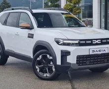 Zunanja slika - Dacia Bigster - Extreme TCE 130 4X4 - 1 - Predogledna slika