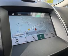 Zunanja slika - Ford S-MAX - TITANIUM°SLO°AUT°NAVI°KAMERA°AVT.KLIMA°PDC°TOUCH°. - 15 - Predogledna slika