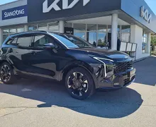 Zunanja slika - KIA Sportage - 1.6 T-GDi 132kW AWD GT-Line. 7 DCT - 1 - Predogledna slika