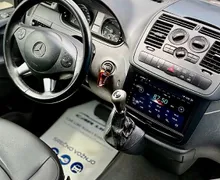 Zunanja slika - Mercedes-Benz Vito - 116 CDI dolgi Avt. - 10 - Predogledna slika