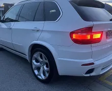 Zunanja slika - BMW X5 - serija : xDrive35d-M-paket -210kw - SLO - 5 - Predogledna slika