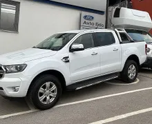 Zunanja slika - Ford Ranger - LIMITED 2.0TDCi 212KM 4x4 A10 - SLOVENSKO VOZILO - 2 - Predogledna slika
