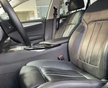 Zunanja slika - BMW Serija 5 - Touring: 1.LASTNIK-BUSINESS-RADAR-NAVI-MEMORY-USNJE - 10 - Predogledna slika