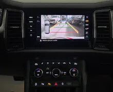 Notranja slika - Škoda Kodiaq - 2.0 TDI Style DSG- Matrix.virtual.kamera.asistence - 14 - Predogledna slika