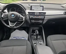Zunanja slika - BMW X1 - serija : sDrive18d Advantage|navi|el prtljažnik|fuLED|AKTIV - 7 - Predogledna slika