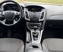 Zunanja slika - Ford Focus - 1.0 EcoBoost Trend - 10 - Predogledna slika