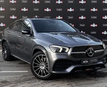 Zunanja slika - Mercedes-Benz GLE-Razred - GLE coupe GLE 400 d 4MATIC - 1 - Predogledna slika