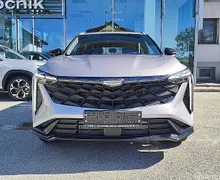Zunanja slika - Geely Cityray - 1.5 7DCT FWD GF - 2 - Predogledna slika