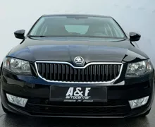 Zunanja slika - Škoda Octavia - 1.6 TDI-RS-185.000km-LIZING ZA TUJCE-ODLIČEN... - 2 - Predogledna slika