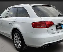 Zunanja slika - Audi A4 - Avant 2.0   TDI - 4 - Predogledna slika