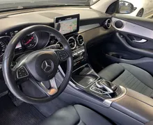 Zunanja slika - Mercedes-Benz GLC-Razred - HEAD UP-NAVIGACIJA-RADAR-360KAMERA-LED-GRETJE SED - 7 - Predogledna slika