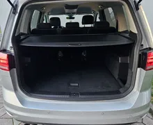 Zunanja slika - VW Touran - 2.0 TDI avt. Family +Vitual+ACC+Kamera+Navi - 12 - Predogledna slika