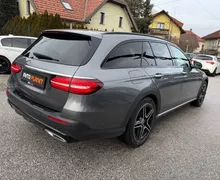 Zunanja slika - Mercedes-Benz E-Razred - E 220 d 4MATIC All-Terrain AIRMATIC LED ACC HEADuP - 7 - Predogledna slika