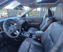 Zunanja slika - Nissan X-Trail - 4WD 1.7 dCi Tekna X-Tronic- LED-PANO-GR.SED.-1.LAS - 3 - Predogledna slika