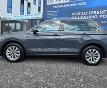 Zunanja slika - Volkswagen Tiguan - 2.0 TDI BMT Life DSG-vse asistence - 6 - Predogledna slika
